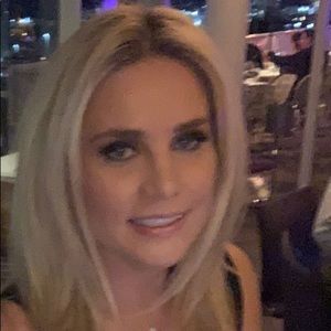 Meet your Posher, Oksana